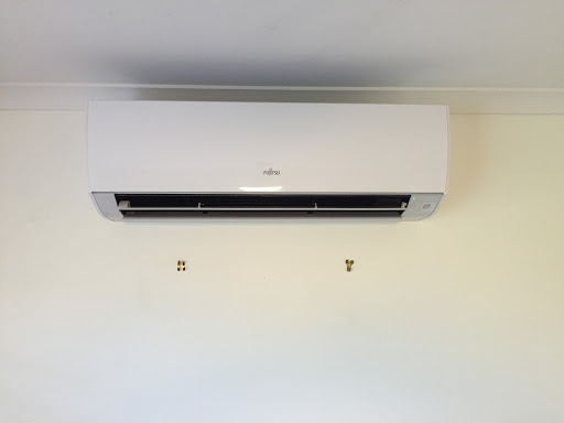 Sea Air - Air Conditioning | Refrigeration | Electrical