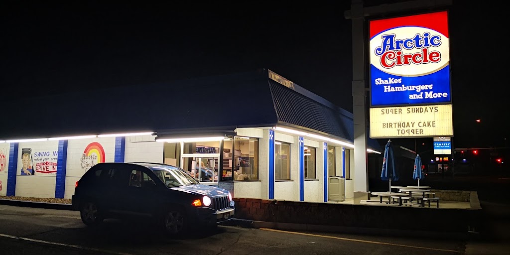 Arctic Circle 83316