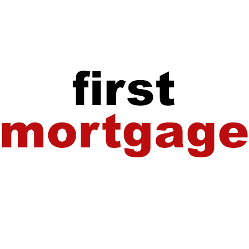 First Mortgage - London