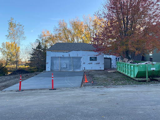 Landscaper «KG Landscape Management», reviews and photos, 10041 Polk St NE, Minneapolis, MN 55434, USA