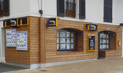 CENTURY 21 Sanac Immobilier à Les Rousses