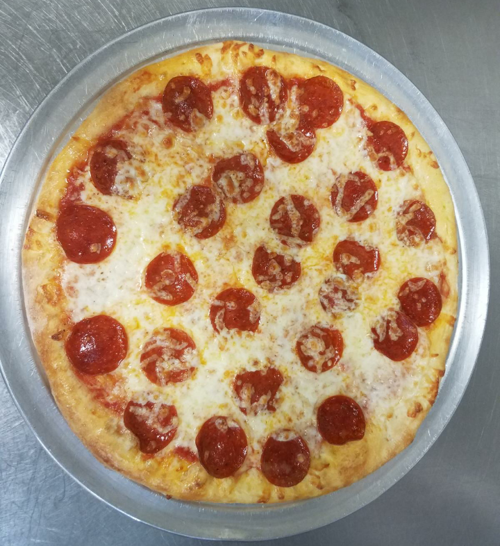 Jerry's Family Restaurant 28586