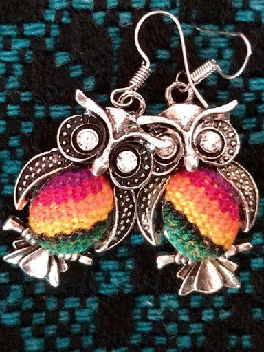 Gift Shop «Quetzal Boutique», reviews and photos, 3509 E 1st St, Los Angeles, CA 90063, USA