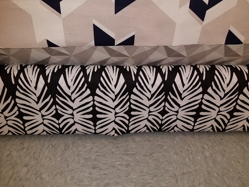 Fabric Store «Jo-Ann Fabrics and Crafts», reviews and photos, 125 Perimeter Dr, Midlothian, VA 23113, USA