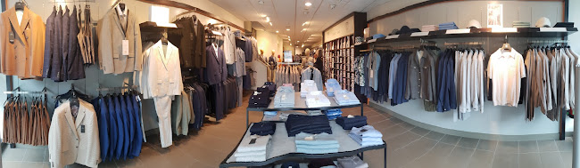 Reviews of Moss Bros. in Colchester - Clothing store