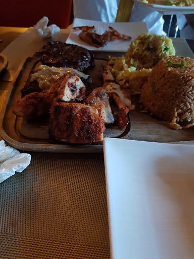 Barkono Grill, Ground floor Abiding Grace Plaza Ahmadu Bello Way, Apo, Gudu, Abuja, Nigeria, Sandwich Shop, state Niger