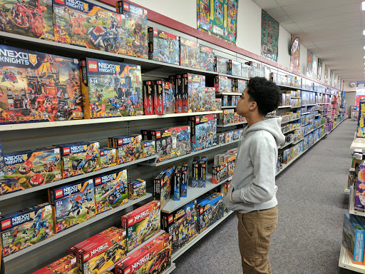 Toy Store «Learning Shop», reviews and photos, 5431 S 76th St, Greendale, WI 53129, USA