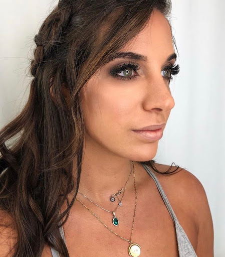 Beauty Salon «Lockstar Salon & Spa», reviews and photos, 102 W Main Rd, Middletown, RI 02842, USA