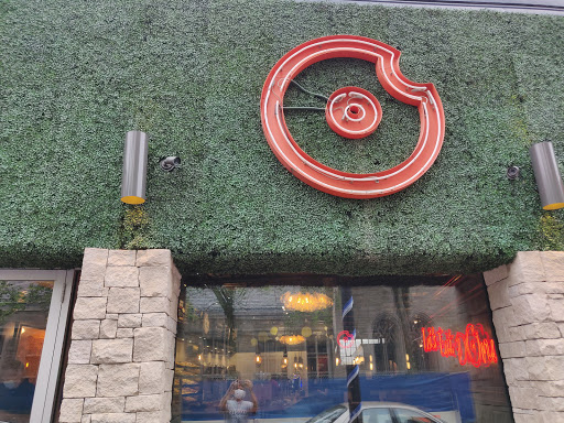 Donut Shop «Donut Crazy», reviews and photos, 290 York St, New Haven, CT 06511, USA