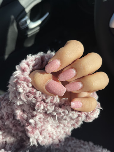 Beauty Salon «Tiffany Hair & Nail Salon», reviews and photos, 4166 Buford Hwy NE, Atlanta, GA 30345, USA