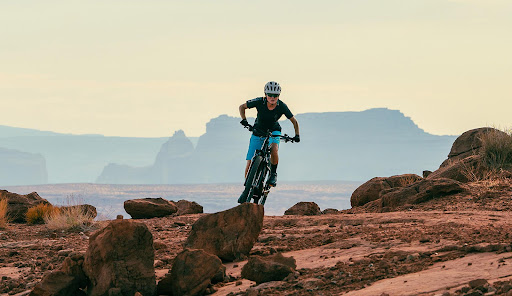 Bicycle Store «Bingham Cyclery», reviews and photos, 1895 Washington Blvd, Ogden, UT 84401, USA