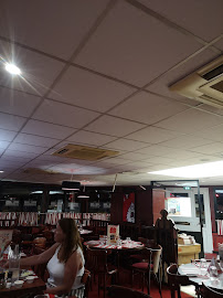 Atmosphère du Restaurant à viande Restaurant La Boucherie à Grenoble - n°7