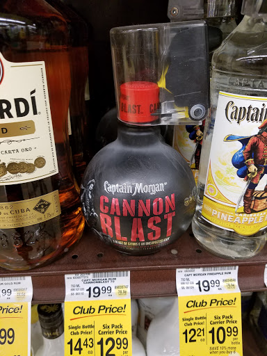 Grocery Store «Vons», reviews and photos, 12961 W Chapman Ave, Garden Grove, CA 92840, USA