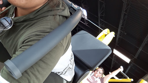 Gym «Planet FItness», reviews and photos, 1505 N Zaragoza Rd, El Paso, TX 79936, USA