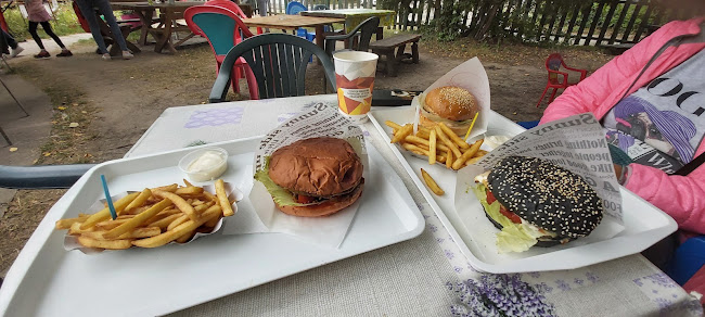 Értékelések erről a helyről: Minigolf Büfé, Visegrád - Hamburger