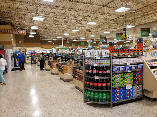 Supermarket «Publix Super Market at Colonialtown», reviews and photos, 1400 E Colonial Dr, Orlando, FL 32803, USA