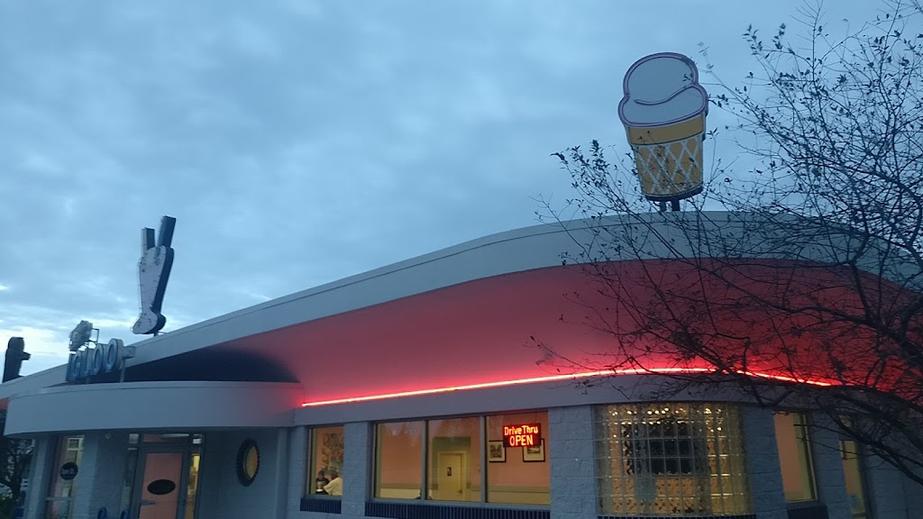 Igloo Frozen Custard 47905