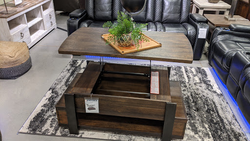 Furniture Store «Ashley HomeStore», reviews and photos, 5980 North Point Pkwy, Alpharetta, GA 30022, USA