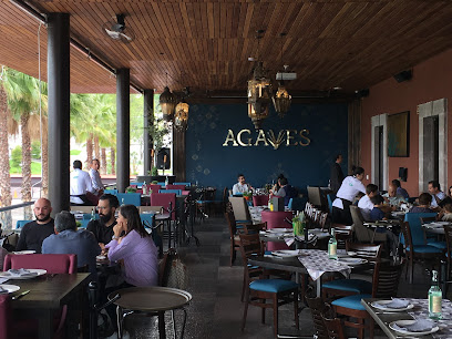 Agaves Restaurant