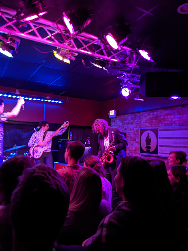 Event Venue «The Bishop», reviews and photos, 123 S Walnut St, Bloomington, IN 47404, USA