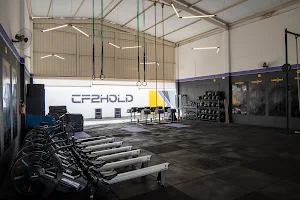 CrossFit 2Hold image