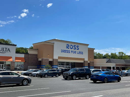 Ross Dress for Less
