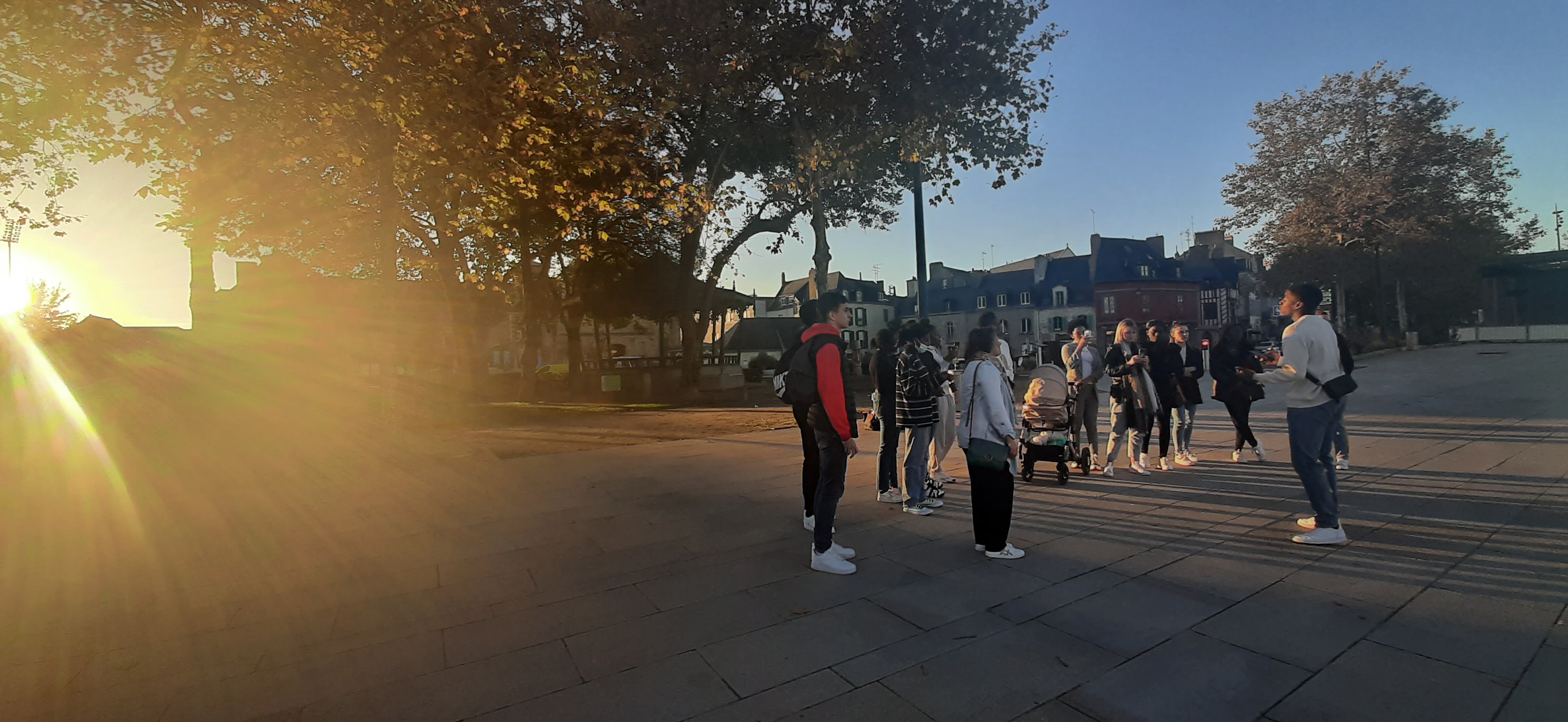 Photo n° 4 de l'avis de Marcelo.a fait le 23/10/2021 à 19:30