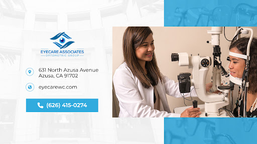 Eyecare Associates Optometric image