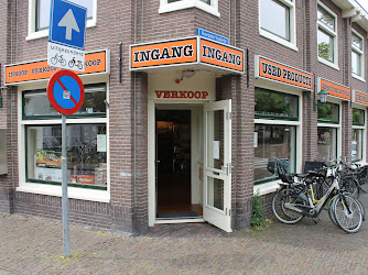 Used Products Hoorn