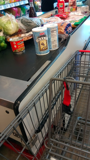 Grocery Store «H-E-B Grocery», reviews and photos, 7811 McPherson Rd, Laredo, TX 78045, USA