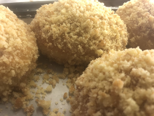 Donut Shop «Bakers Donuts LLC», reviews and photos, 2395 Gause Blvd E #2, Slidell, LA 70461, USA