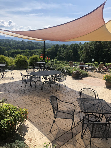 Winery «Silver Fork Winery», reviews and photos, 5000 Patton Rd, Morganton, NC 28655, USA