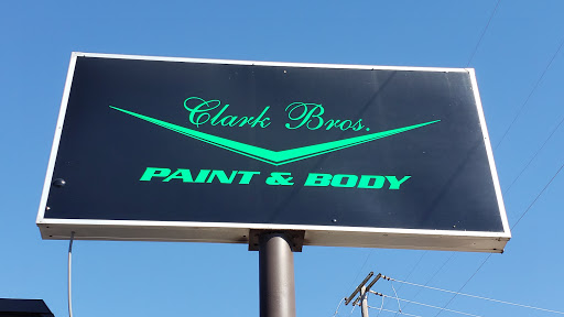 Auto Body Shop «Clark Brothers Paint & Body», reviews and photos, 2260 W Pioneer Pkwy, Arlington, TX 76013, USA