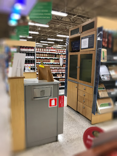 Supermarket «Publix Super Market at Sorrento Hills Village», reviews and photos, 24420 FL-44, Eustis, FL 32736, USA