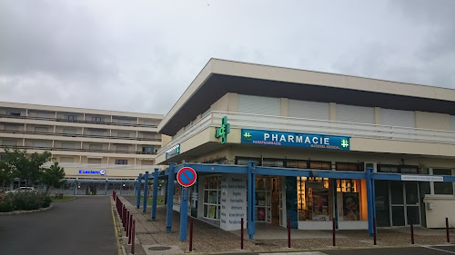 Pharmacie PHARMACIE DE LA PLAGE Mimizan