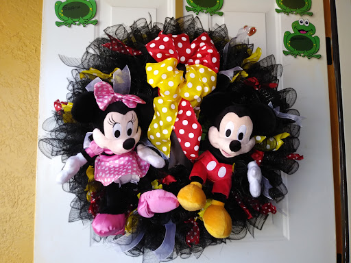 Craft Store «Michaels», reviews and photos, 8018 Mediterranean Drive, Estero, FL 33928, USA