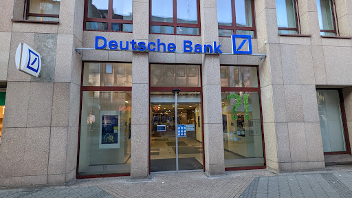 Barclays Bankfilialen Nuremberg