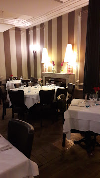 Atmosphère du Restaurant le Pavillon à Saint-Herblain - n°10