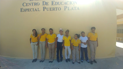Escuela Especial Puerto Plata