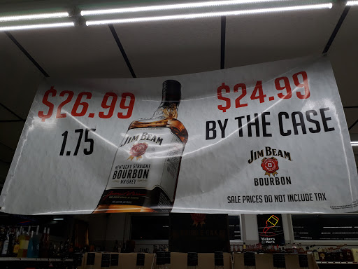 Liquor Store «Vette City Liquors», reviews and photos, 3018 Louisville Rd, Bowling Green, KY 42101, USA