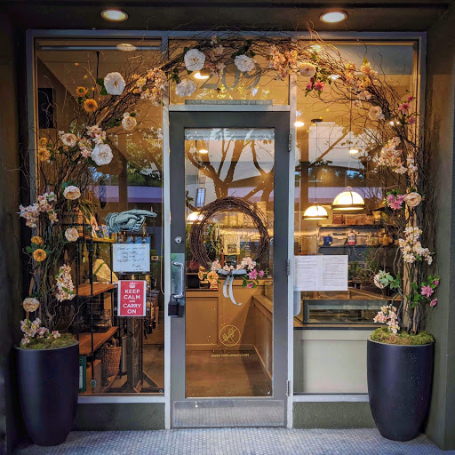 Sweet Diplomacy Gluten-Free Patisserie Los Altos image