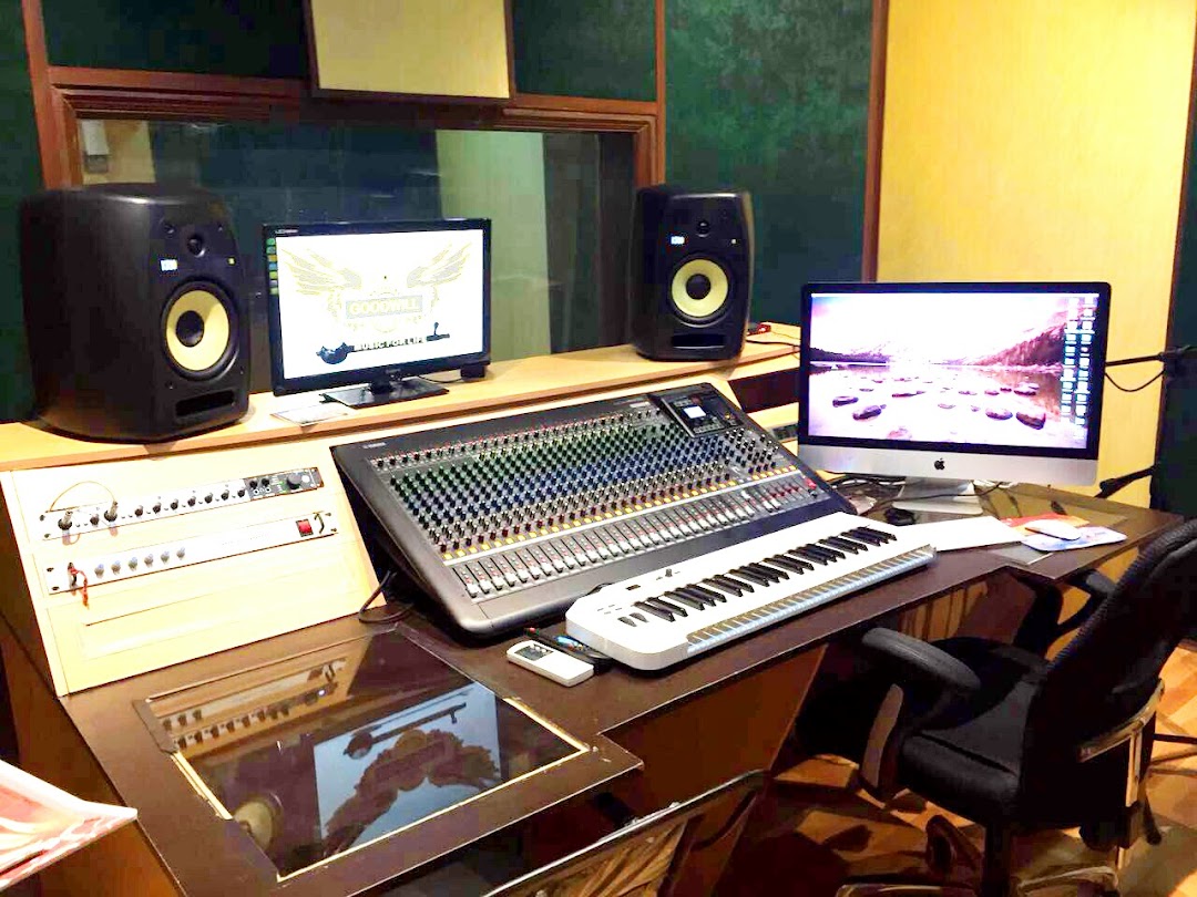 Soni Recording Studio Chandigarh