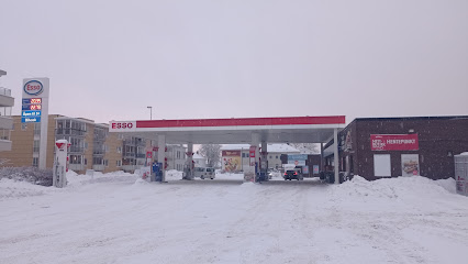 Esso Stjørdal