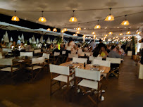 Atmosphère du Restaurant méditerranéen Bocca Mar à Nice - n°6