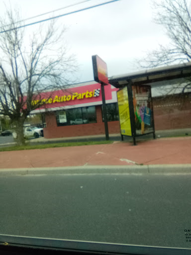 Auto Parts Store «Advance Auto Parts», reviews and photos, 381 NY-25A, Rocky Point, NY 11778, USA