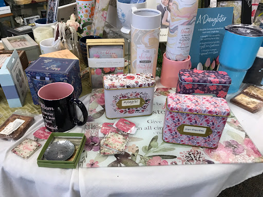 Christian Book Store «Banner Books - Parable Christian Store», reviews and photos, 2913 Niles Ave, St Joseph, MI 49085, USA