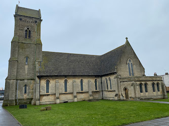 St Matthews Church