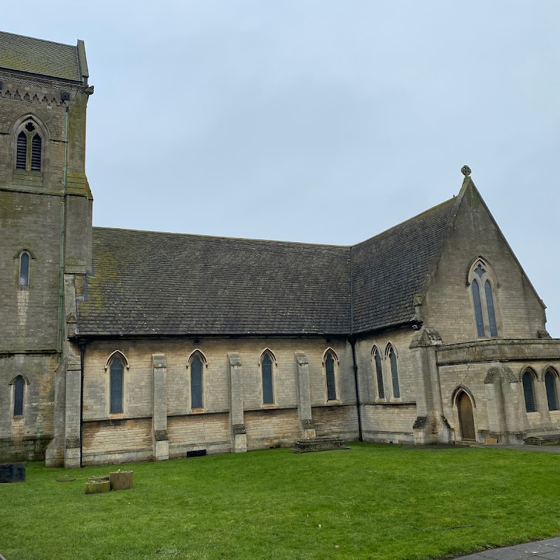 St Matthews Church