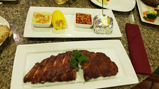Karon Cafe Steak Thai Restaurant