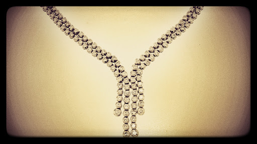 Diamond Dealer «Diamond and Jewelry Gallery Studio City», reviews and photos, 12456 Ventura Blvd, Studio City, CA 91604, USA